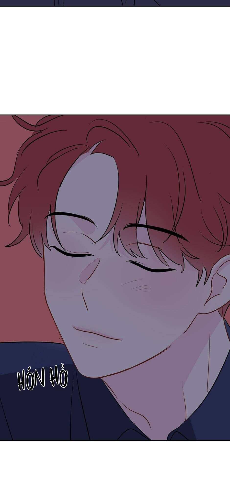 chỉ là giấc mơ thôi phải không? chapter 26 36