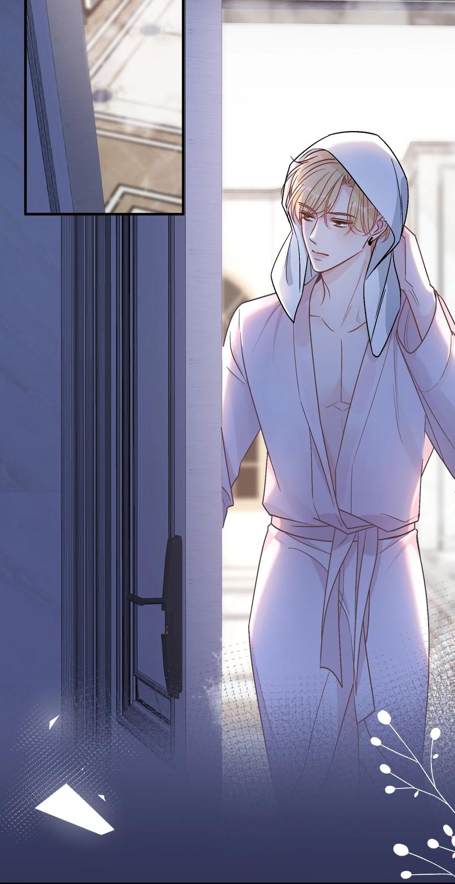 trước và sau ly hôn! chapter 63 5