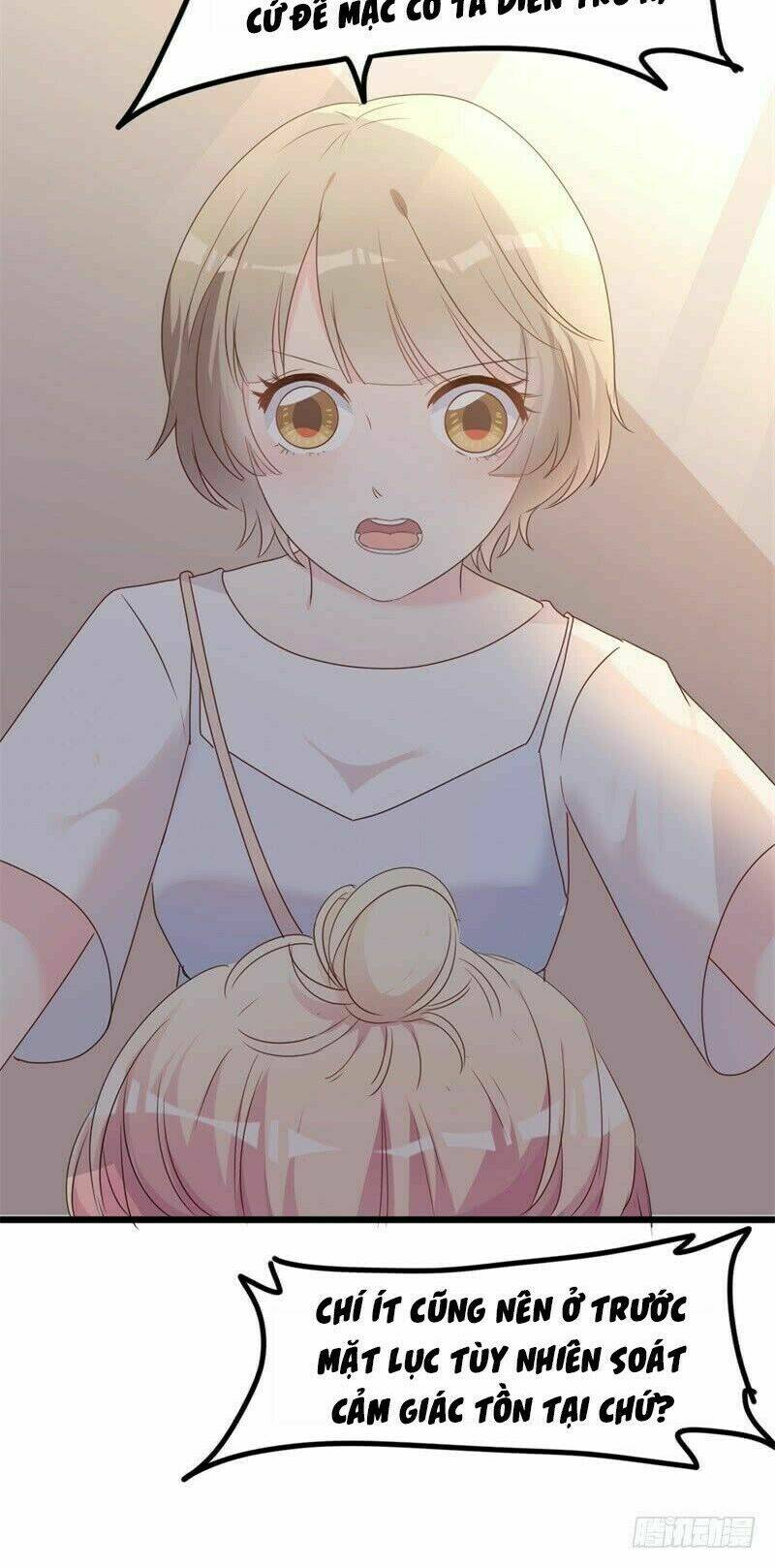 ngạo kiều tổng tài sủng điềm thê chapter 39 21