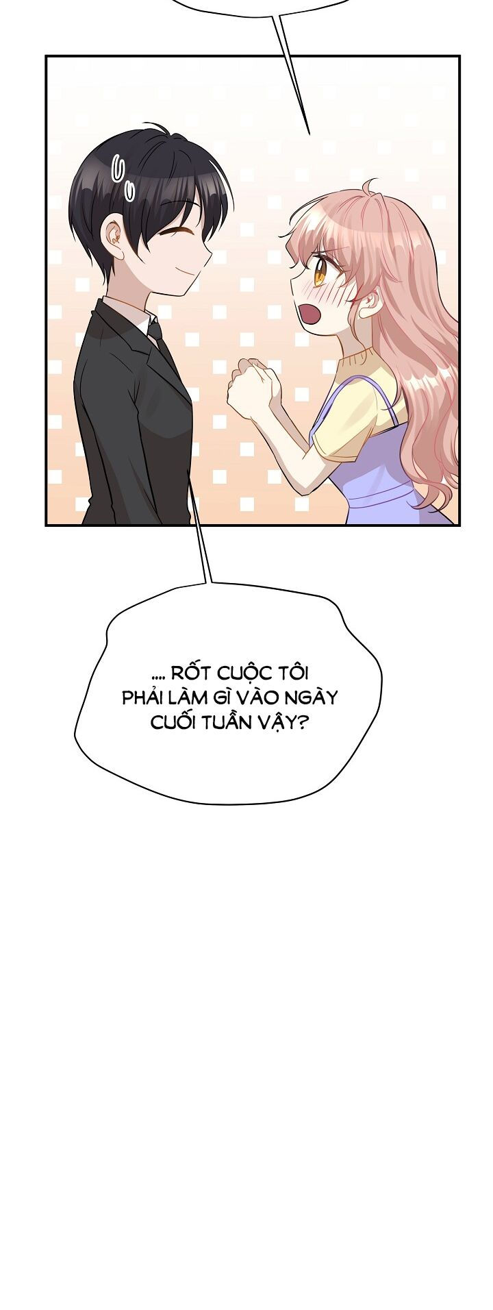 cuộc sống kỳ thú chapter 39 3