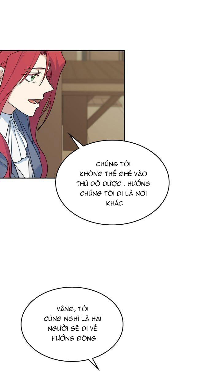 người đẹp và quái vật chapter 64.2 20