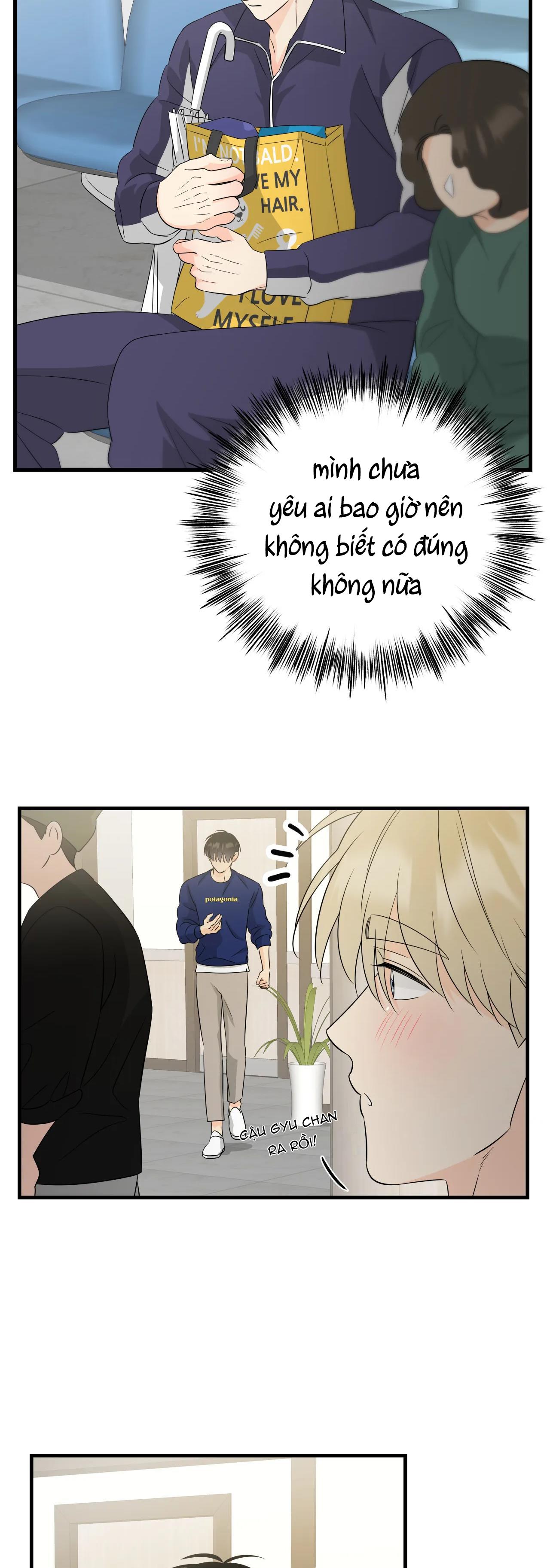 tình yêu cổ tích chapter 21 14