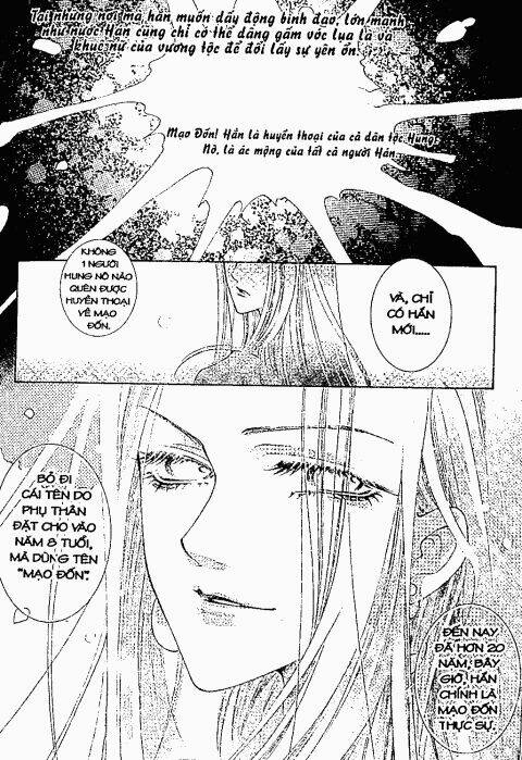 lâu lan y mộng chapter 2 110