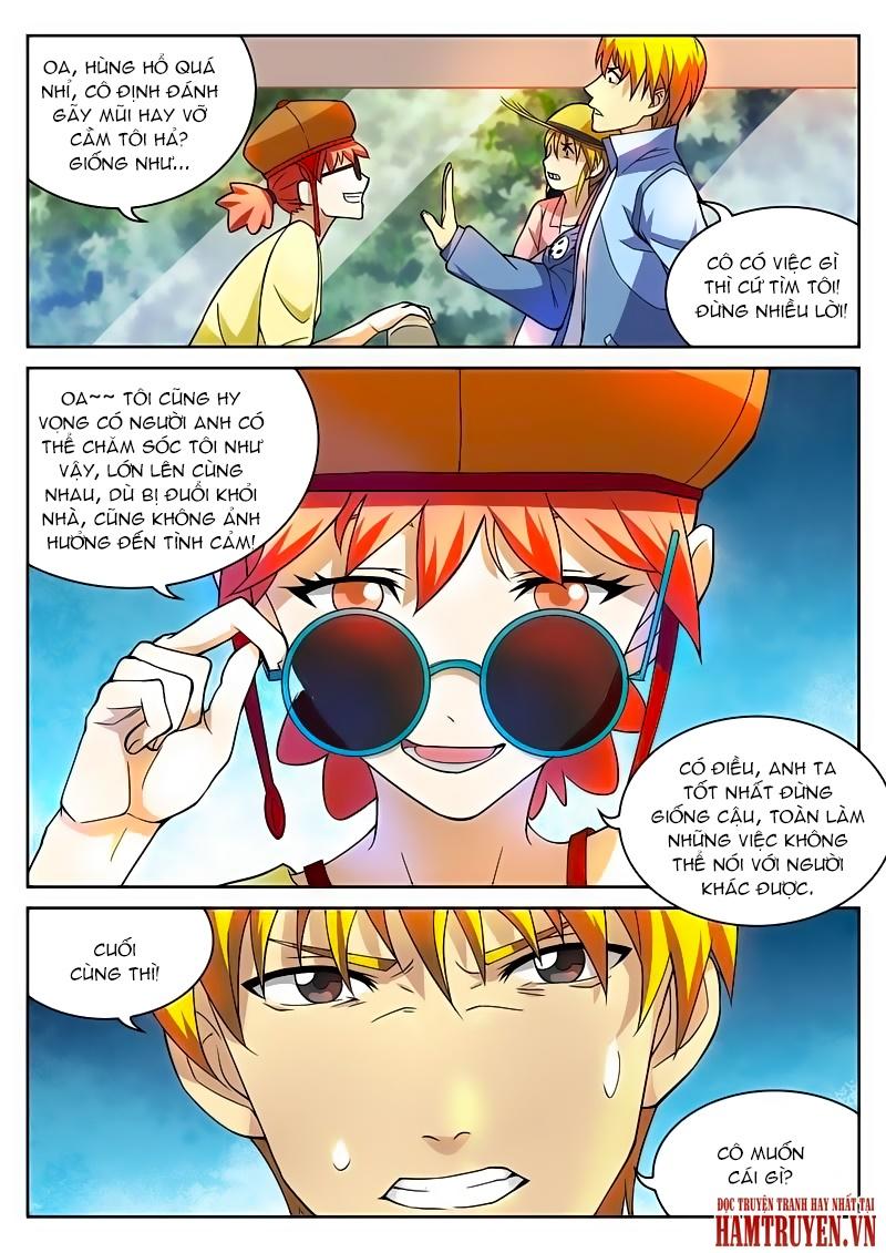 tử vong hồi 2 chapter 13 13