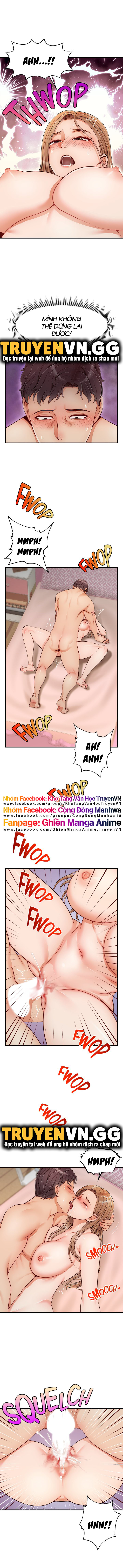 cả nhà thương nhau chapter 27 8