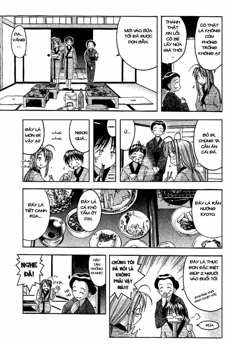 love hina chapter 20 4