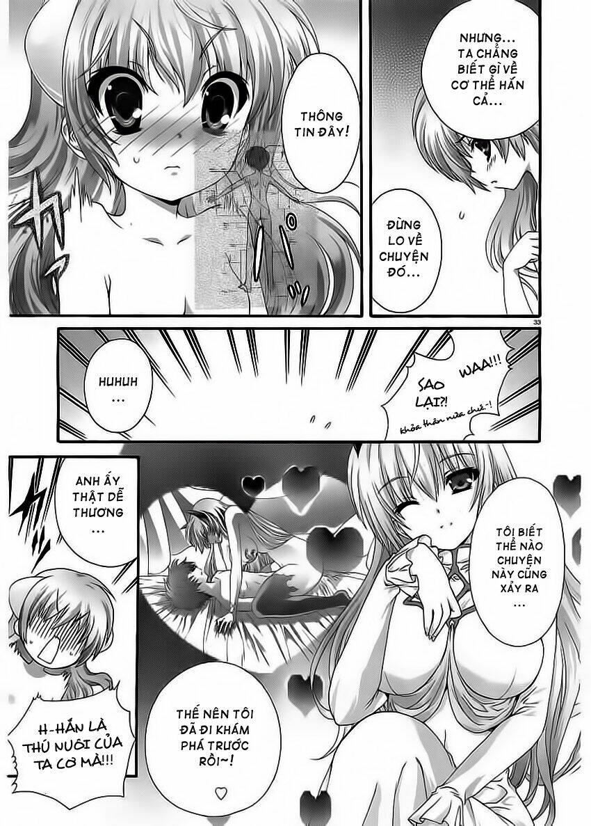 seikoku no dragonar chapter 6 31