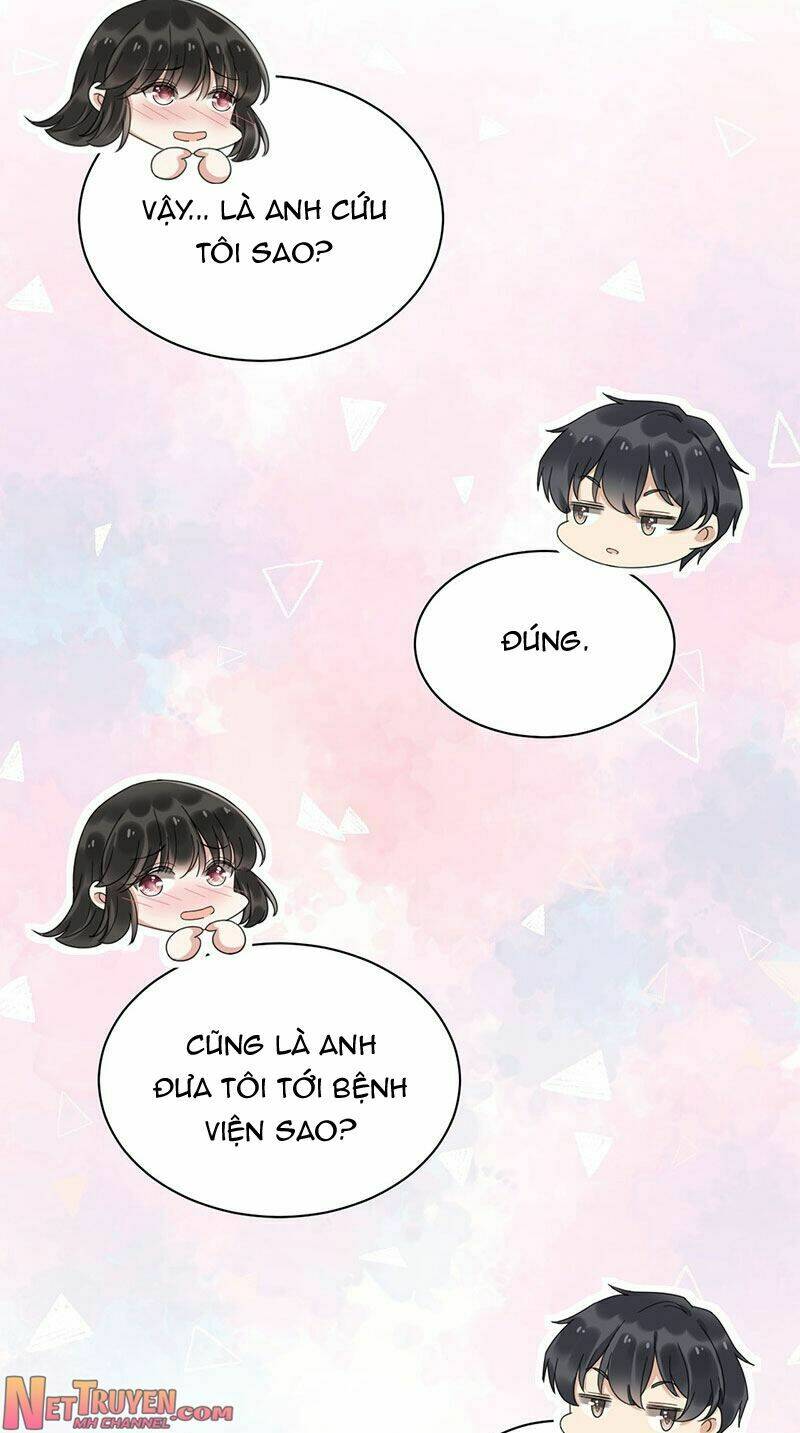 thịnh thế điềm sủng: cô vợ nhỏ đáng yêu của dịch thiếu chapter 58 17