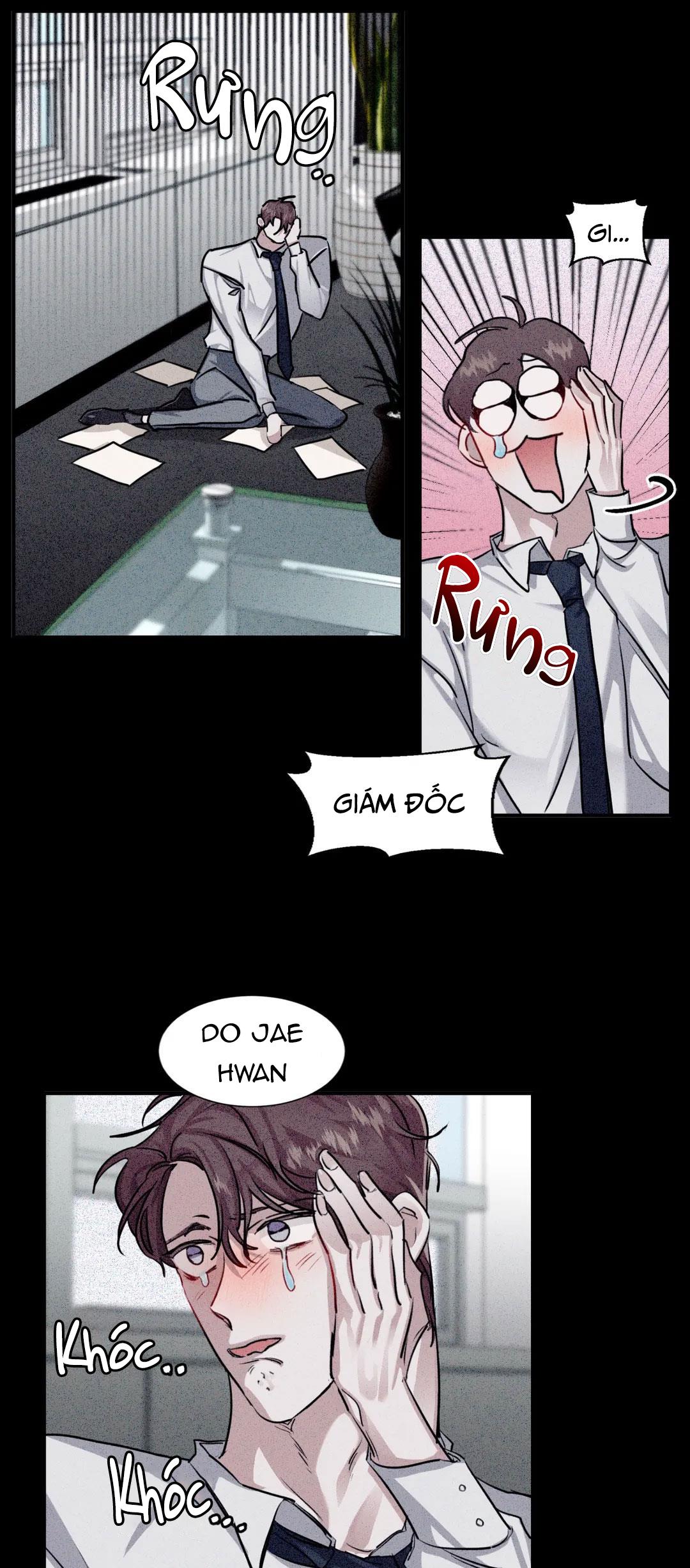 lãng mạn toixico chapter 10 4