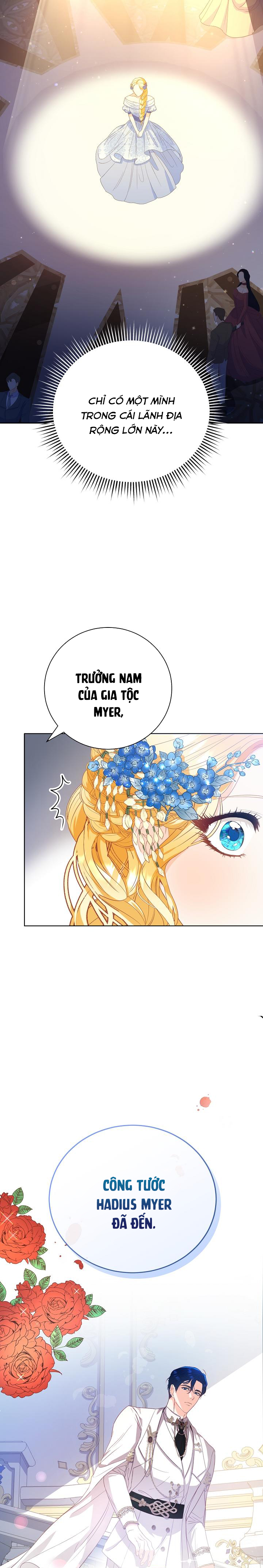tình yêu đó chưa hề tồn tại chapter 2.2 2