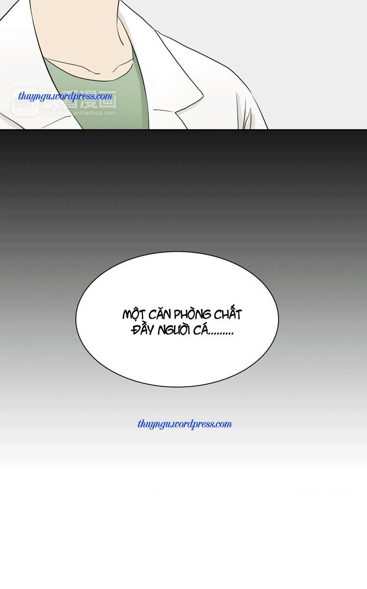 trúc mã ngoe nguẩy đuôi chapter 11 17