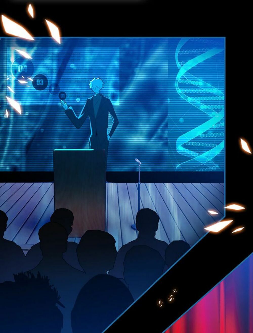 ái thượng ngạo kiều long vương gia chapter 6 5