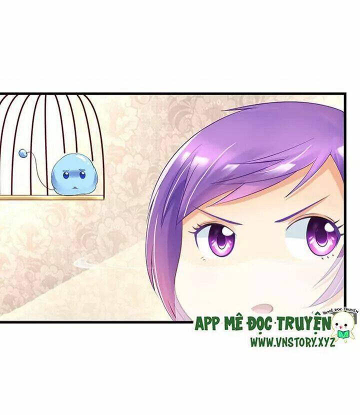 bồn tắm có vấn đề?! chapter 49 15