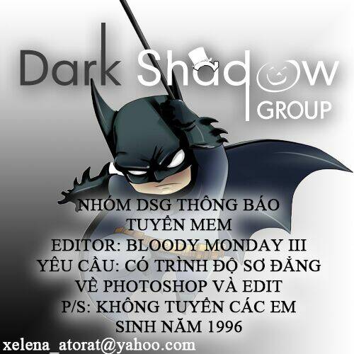 bloody monday iii - last season chapter 5 23