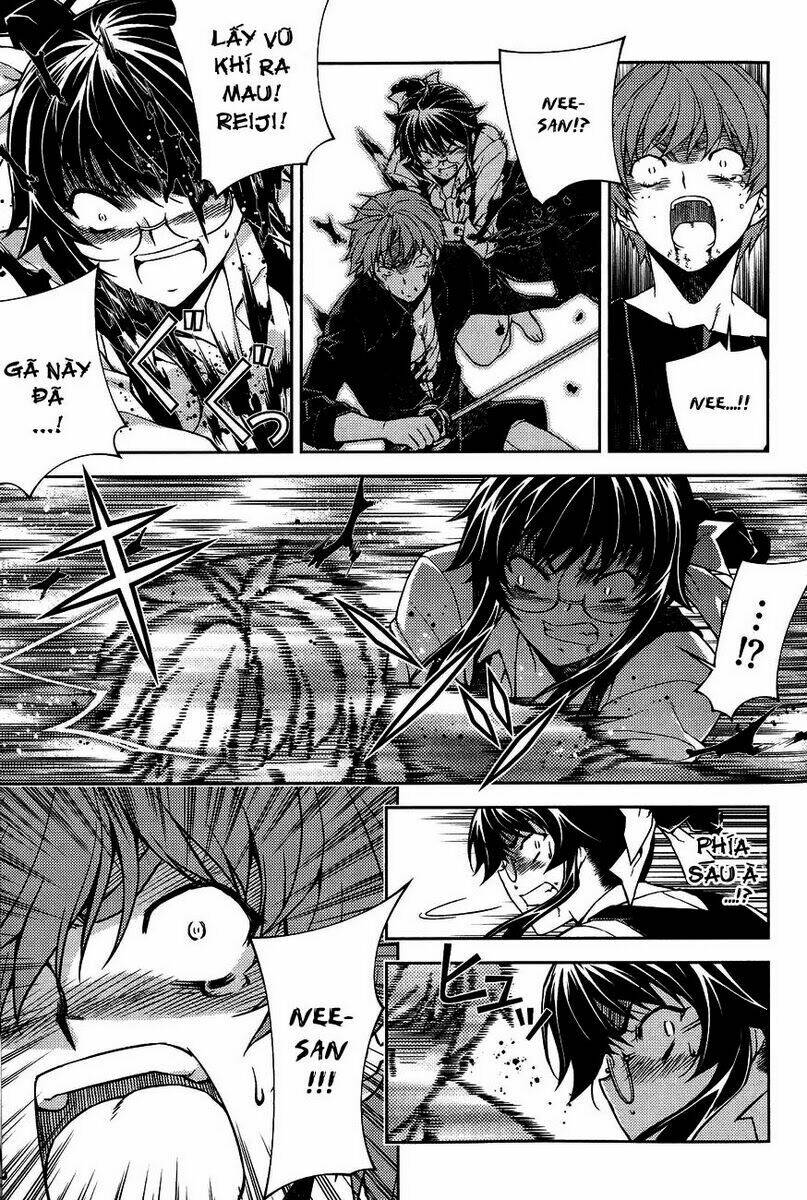 re:birth the lunatic taker chapter 8 24