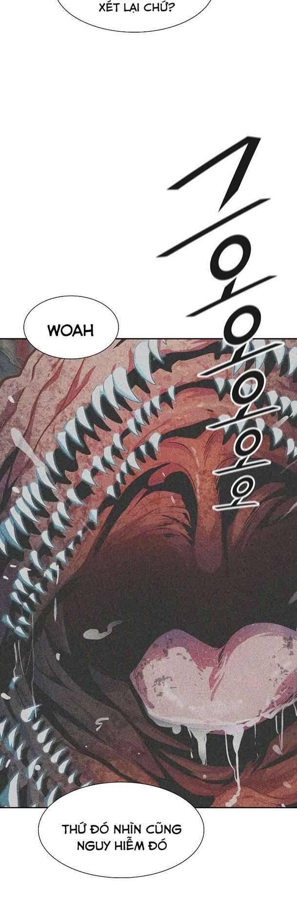 tòa tháp bí ẩn 2 chapter 572 43