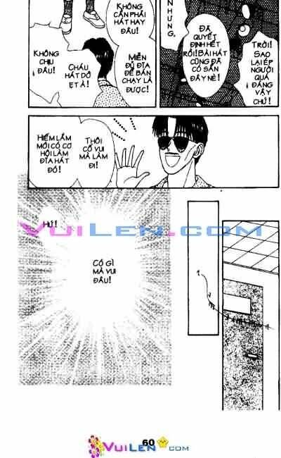 cô nàng đẹp trai chapter 8 61