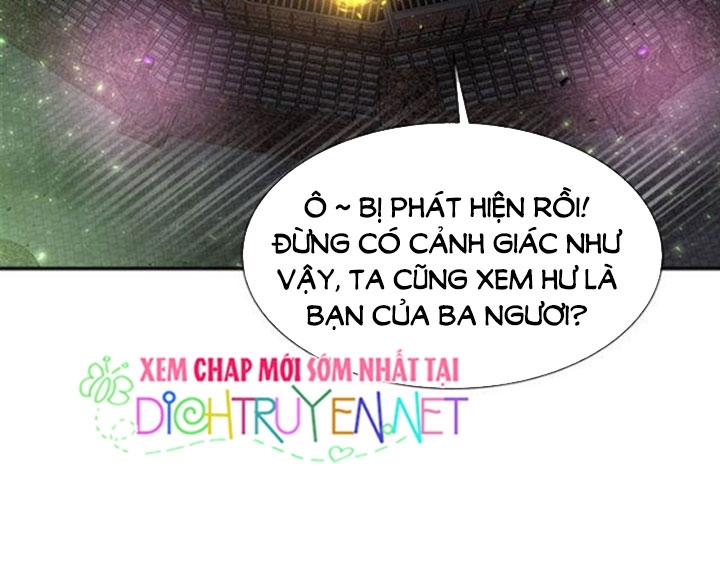 con gái bảo bối của ma vương chapter 46 21