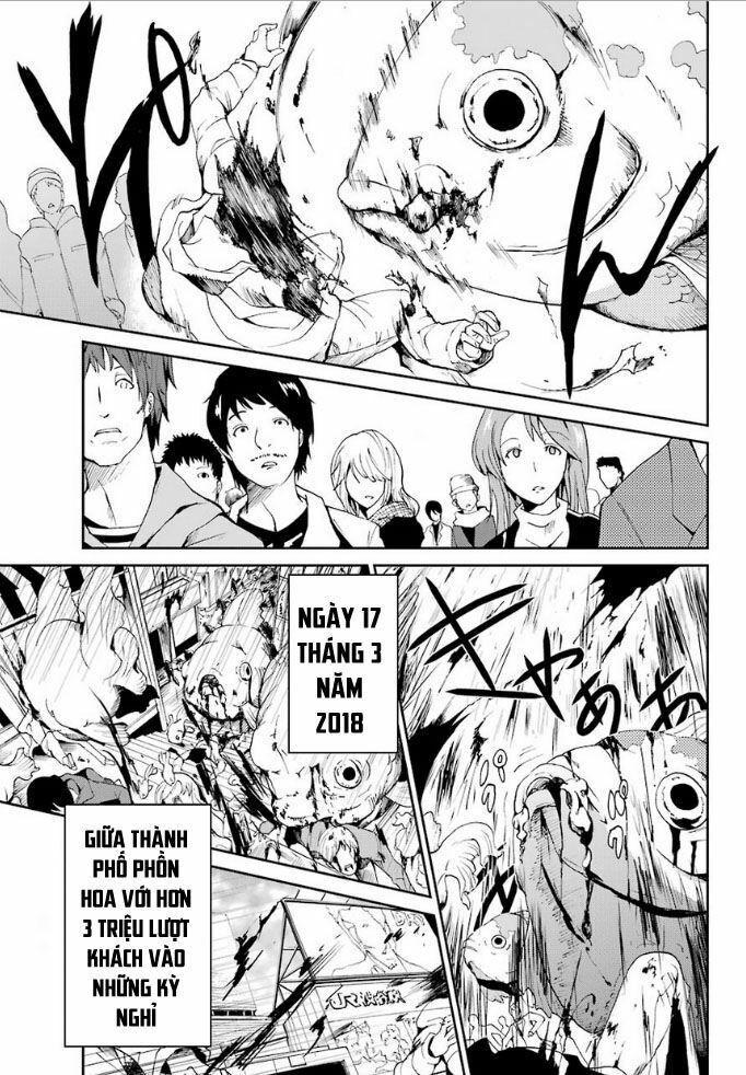 shibuya kingyo chapter 1 3