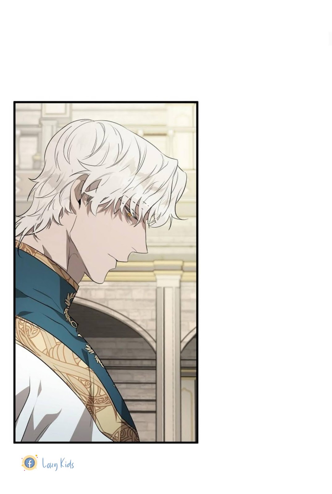 vừa yêu vừa ghét chapter 2 15