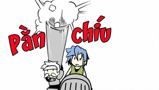 senyuu chapter 23 25