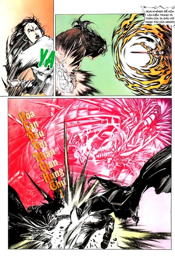 phong vân chapter 127 18