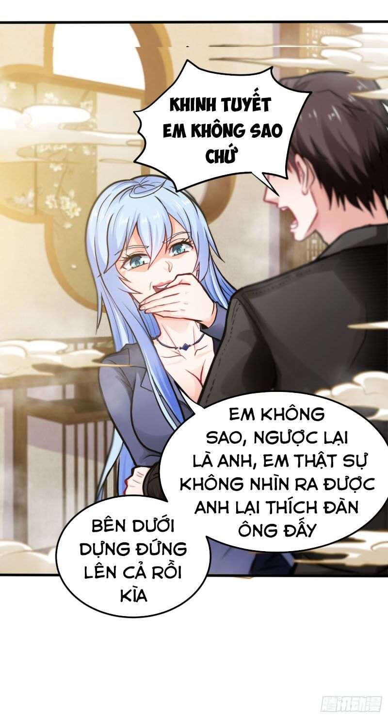 tối cường thần y tại đô thị chapter 132 6