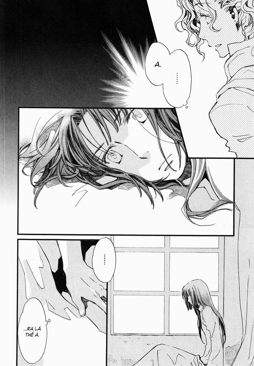 aruosumente chapter 16 20