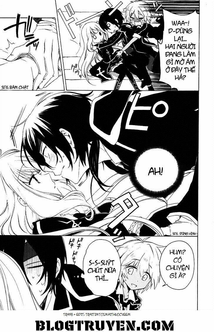 muni-kiss chapter 1 9