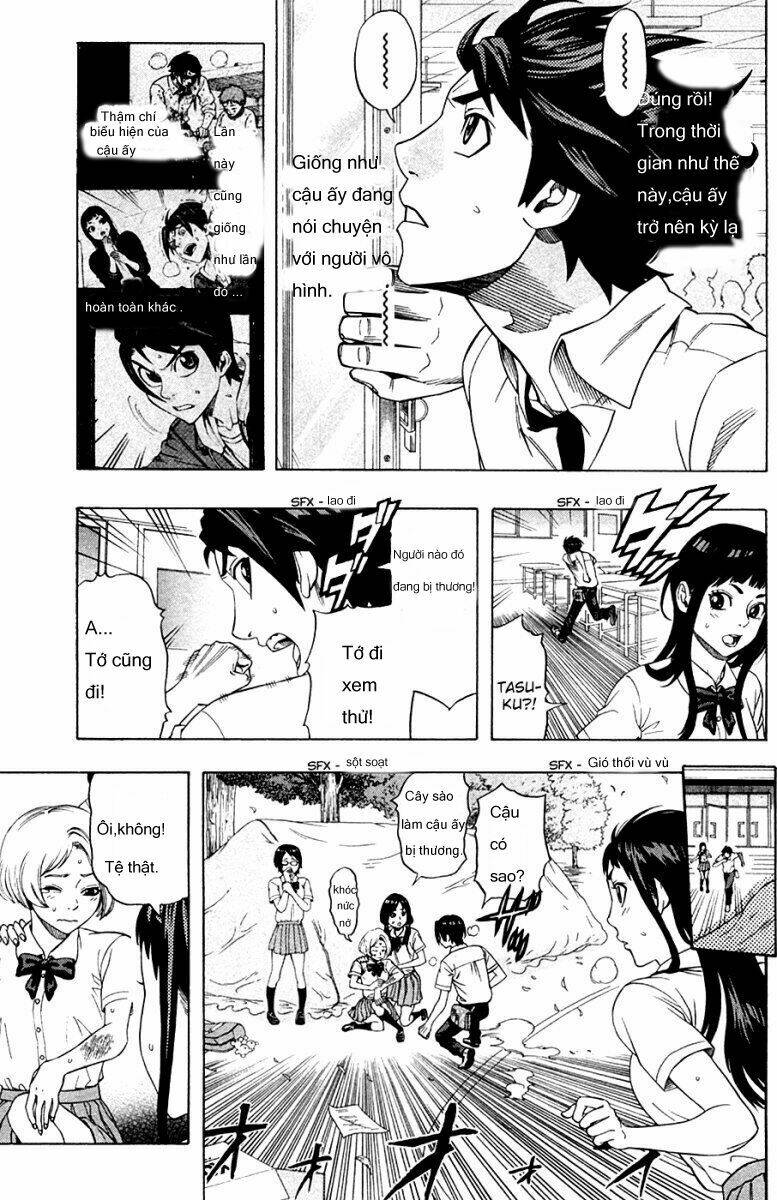 doctor duo chapter 20 8