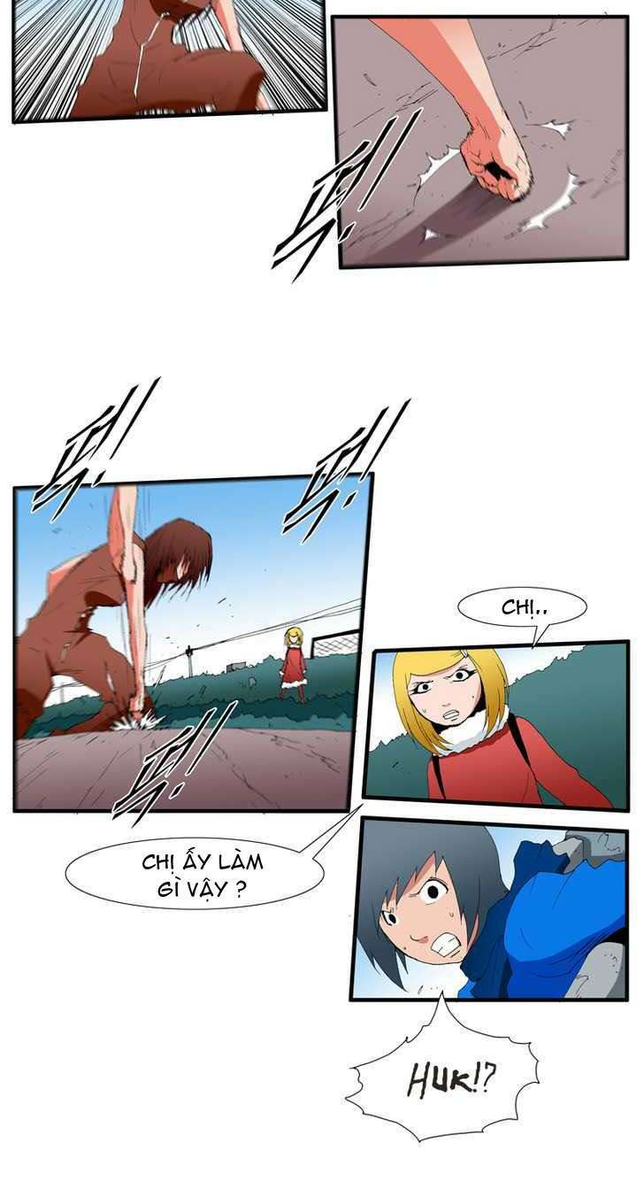 siêu năng chapter 96 6