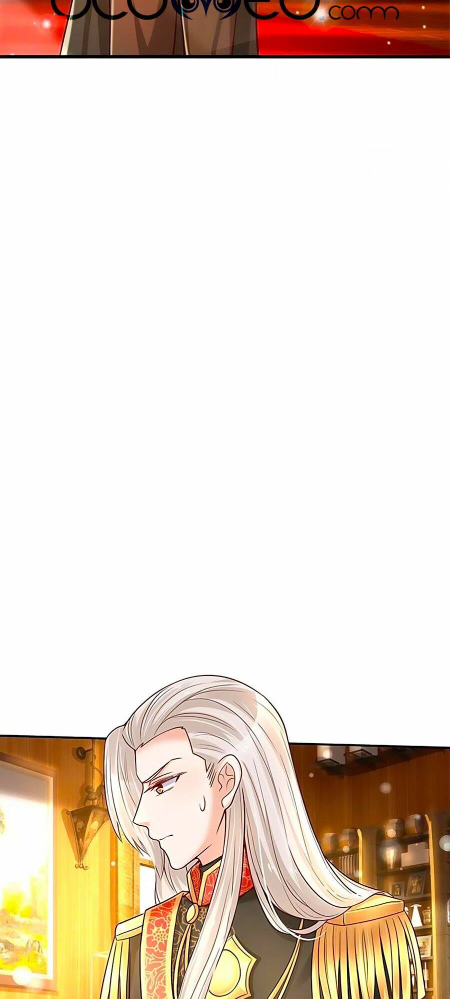 bỗng một ngày trở thành con gái nhà vua chapter 306 11