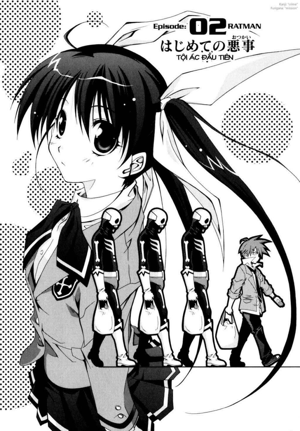 anh hùng xấu xa chapter 2 5