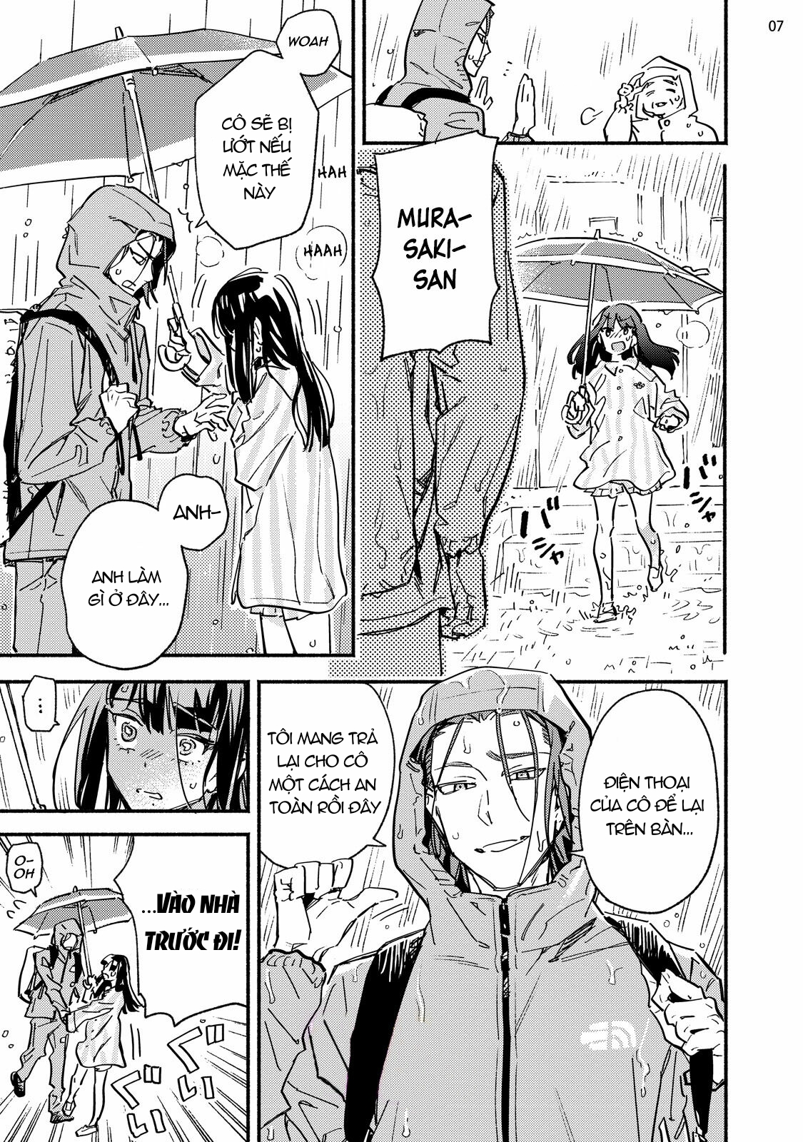 baby violet chapter 7.1 6