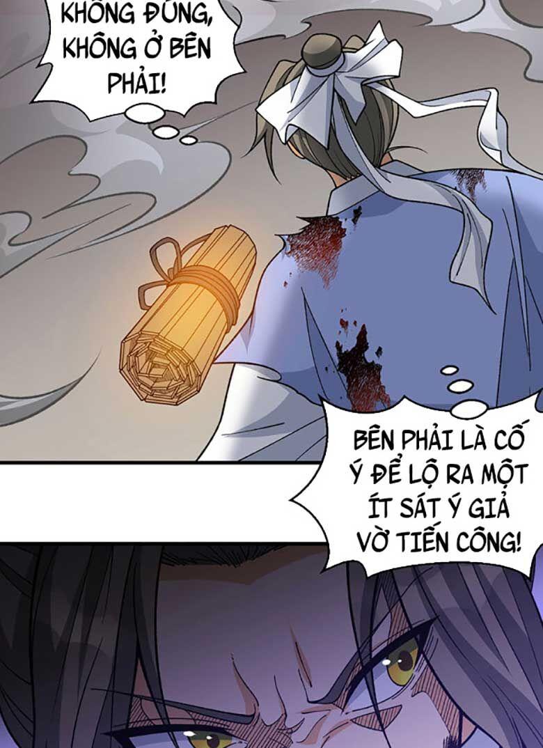 võ đạo độc tôn chapter 613 16