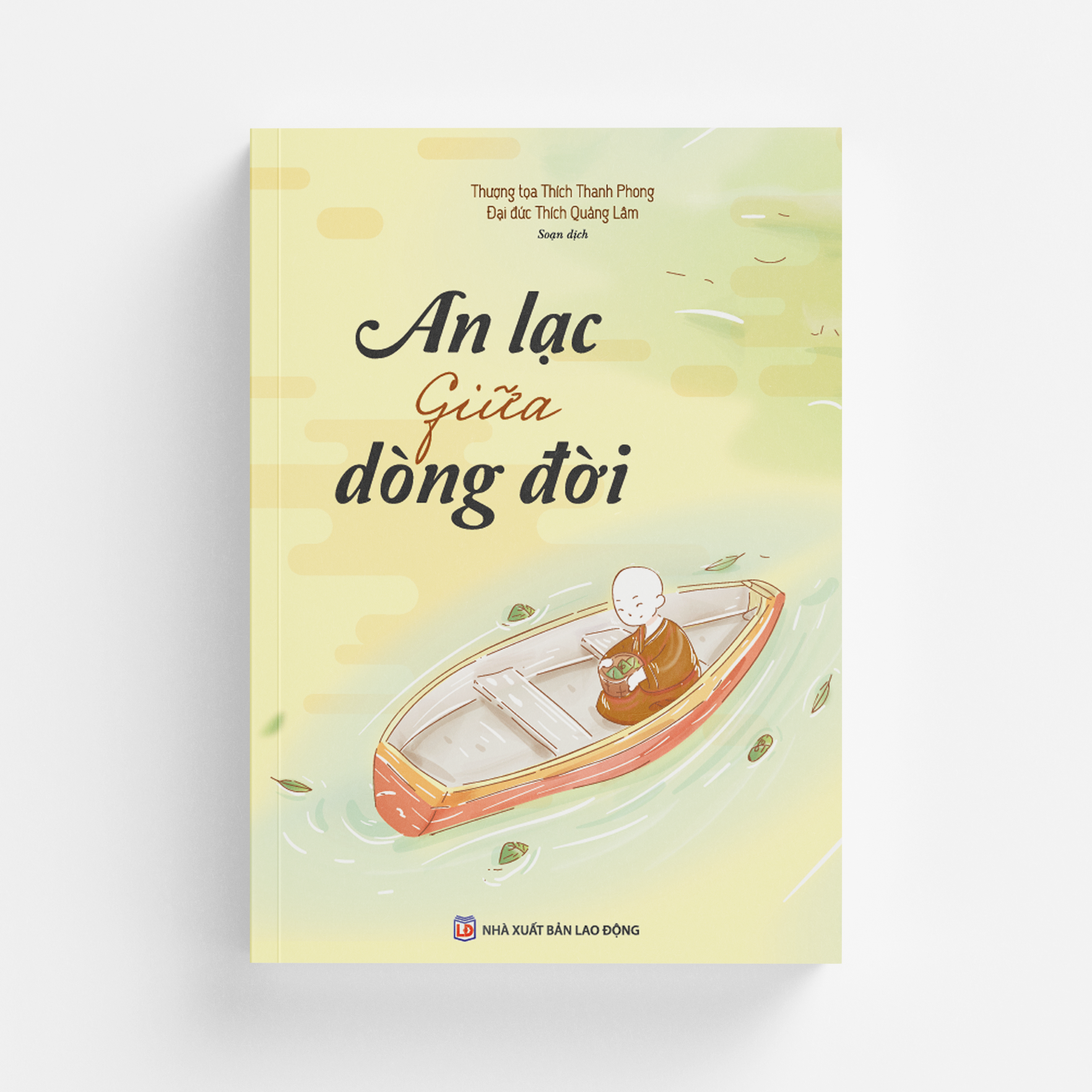 An Lạc Giữa Dòng Đời