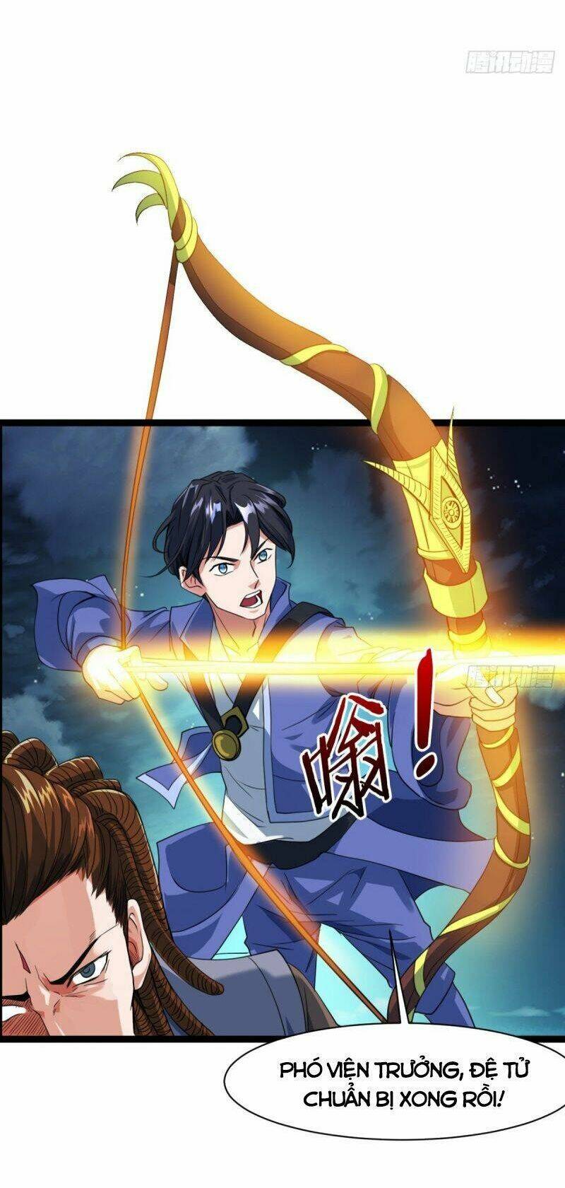 ma hoàng sư đệ quả thực quá chung tình chapter 12 16