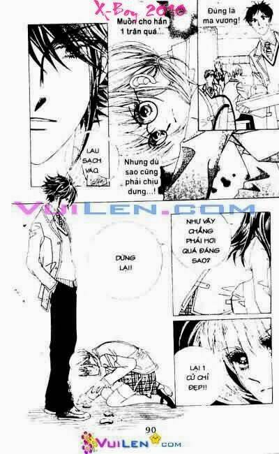 cuộc sống của tôi chapter 1 89