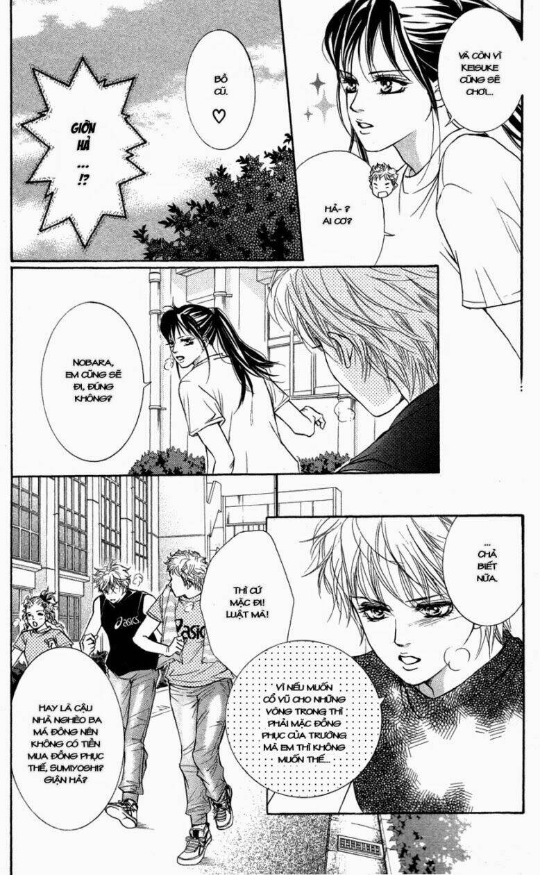 xứng danh anh hùng chapter 16 25