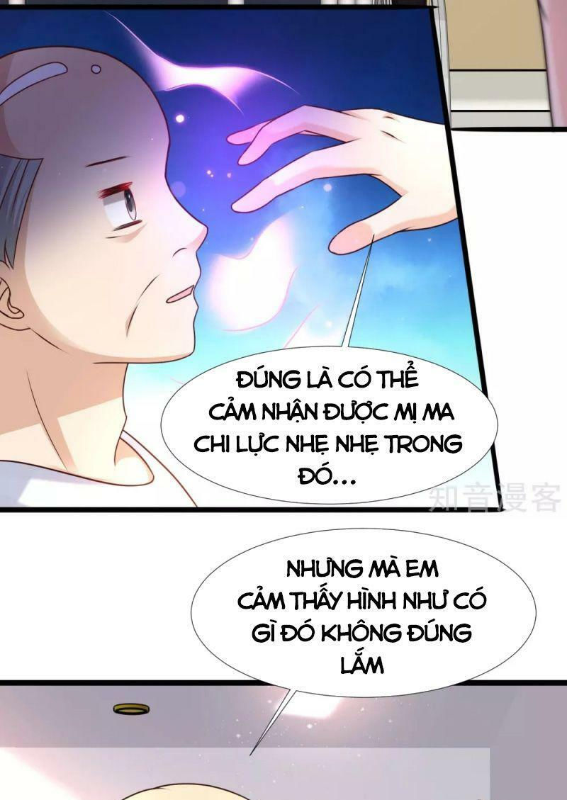 tối cường vận đào hoa chapter 212 15