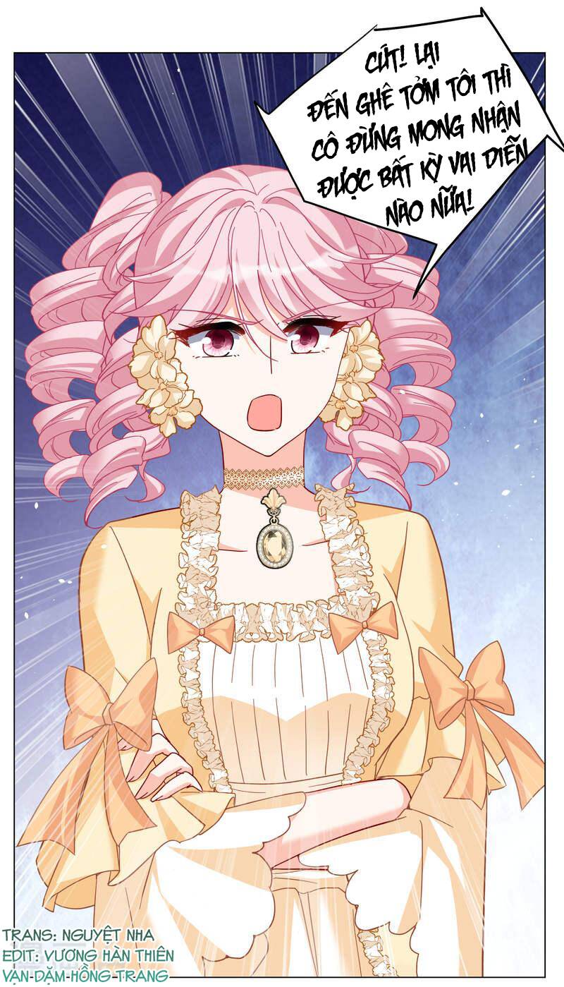 cô ấy đến rồi, xin nằm xuống! chapter 268 5