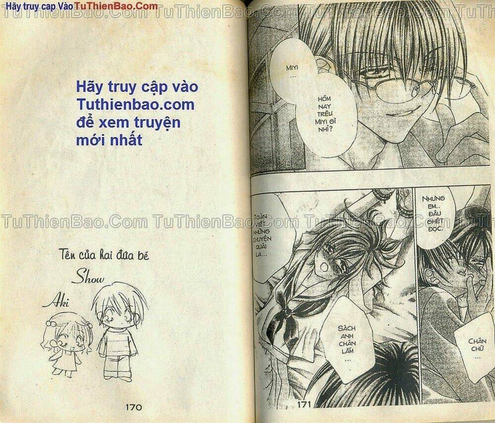 hoàng tử thanh xuân chapter 4 86