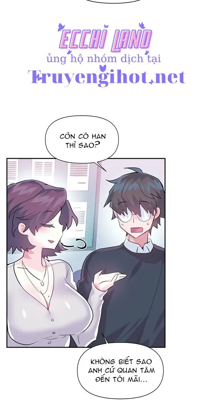 đăng nhập vào thế giới trò chơi chapter 70 22