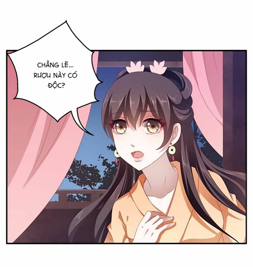 thịnh thế an nhiên chapter 23 16