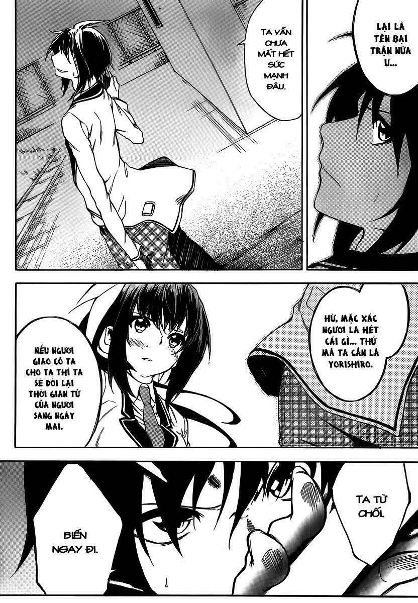 sexual hunter riot chapter 9 16