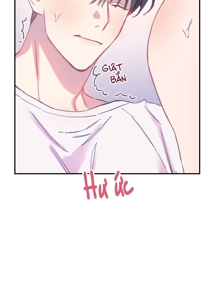 lãng mạn giả dối chapter 3 27