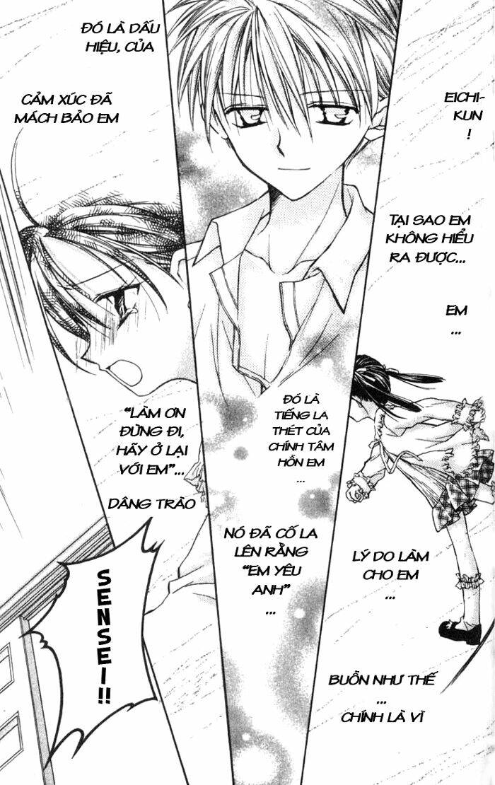 đi tìm mặt trăng tròn chapter 13 29