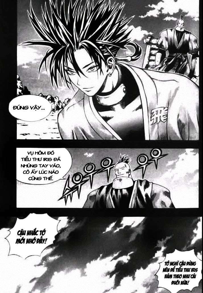 ragnarok - into the abyss chapter 67 2