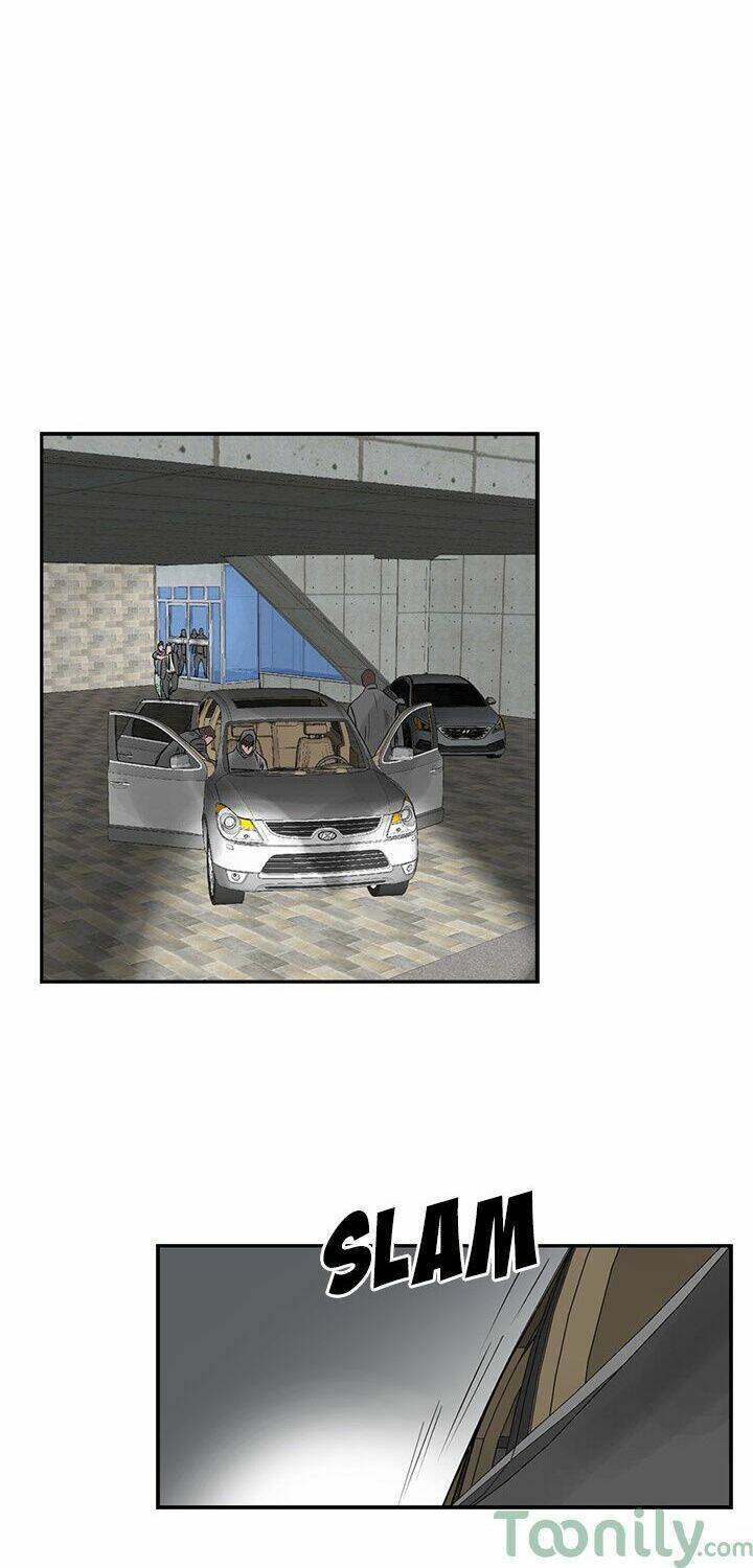 huyền thoại : khởi đầu chapter 23 28