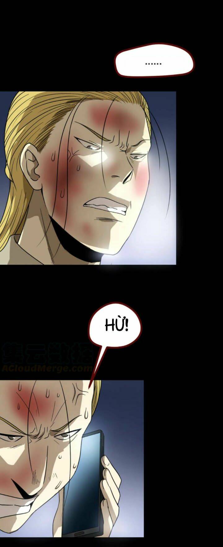 đai ca trở lại tuổi 16 chapter 10 14